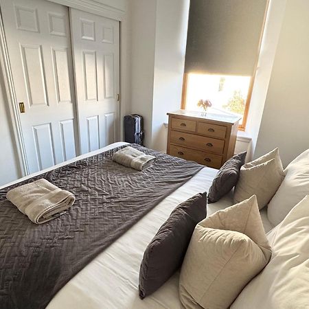 Riverside Townhouse Inverness Extérieur photo