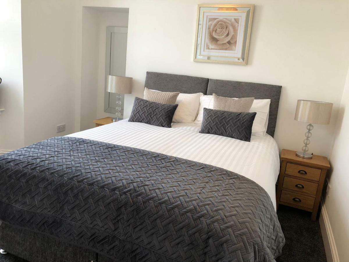 Riverside Townhouse Inverness Extérieur photo