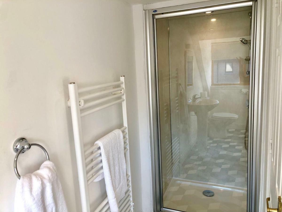 Riverside Townhouse Inverness Extérieur photo